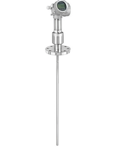 เครื่องวัดระดับเรดาร์แบบคลื่นนำทาง E+H Endress+Hauser รุ่น FMP ซีรีส์ FMP50/FMP51/FMP52/FMP53/FMP54/FMP55/FMP56/FMP57 ของแท้ 100% - Product Image 1