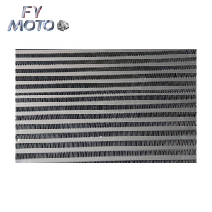 Diesel noir <span class=keywords><strong>Intercooler</strong></span> pour <span class=keywords><strong>525d</strong></span> 530d 535d <span class=keywords><strong>E60</strong></span> E61 04-10 635d E63 E64 06-10 - Product Image 6