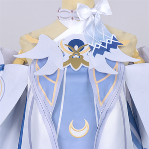 Disfraces de Cosplay de Genshin Impact <span class=keywords><strong>Colombia</strong></span>, Ropa de Anime, Trajes para Juegos de Rol, Disfraz para Fiesta de Halloween - Product Image 6