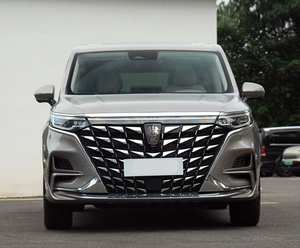 SAIC ROEWE IMAX8 1.5T DMH Konfor Paketi Sunroof 7 Koltuklu MPV Otomatik Klima LED Farlar Uzun Pil Ömrü - Product Image 1