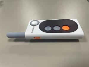 Collares electrónicos Auievkon para entrenar animales, <span class=keywords><strong>Collar</strong></span> de entrenamiento eléctrico recargable para perros, <span class=keywords><strong>Collar</strong></span> de choque antiladridos para mascotas para perros - Product Image 4