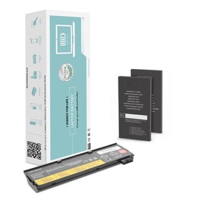 Batteria - compatibile per portatile, 10.8v, 4400 mAh, capacità, ideale per T440, efficiente e durevole. - Product Image 1