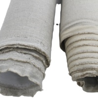 Vente en gros de peinture à l'huile de qualité musée de grand format sur toile de peinture d'art étirée rouleau de toile