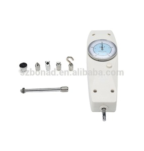 Máy Đo Lực Tương Tự Kéo Và Đẩy 500N Kỹ Thuật Số - Product Image 3