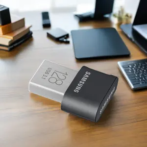 Unidad Flash USB OTG 2,0 pendrive Venta al por mayor USB 3,1 Flash Drive 32GB 64GB 128GB PenDrive 32GB para disco USB de memoria