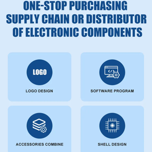 MM3474F03VBE - Circuito Integrado de Gestión de Energía de Alta Eficiencia, Módulo PMIC, Solución de Regulador de Voltaje para Electrónica de Consumo e IoT - Product Image 6