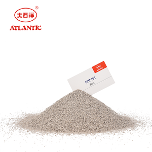 China NO.1 ATLANTIC Hochwertige CHF101 AWS A5.17M Unterpulver-Schweißflussmittel-Legierungspulver - Product Image 5