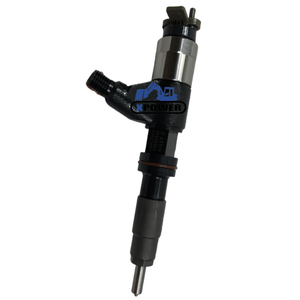 095000-6310 Buse d'injecteur diesel 095000-6311 RE530362 RE531209 pour pièce de rechange de moteur - Product Image 2