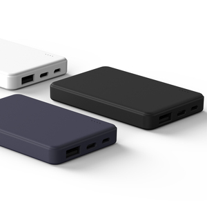 <span class=keywords><strong>Super</strong></span>ขนาดเล็กร้อนผลิตภัณฑ์5000MAh ChargerแบบพกพาปฏิบัติPower Bank - Product Image 5