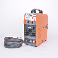 Soudeuse MIG sans gaz portable électrique à inverseur DC IGBT, nouvelle soudeuse MIG-120, 4,2 KVA, 20-120 A
