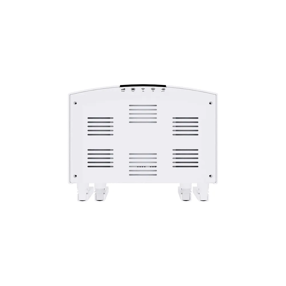 Openwrt công nghiệp VPN GSM 4 gam LTE đa thẻ Sim không dây Wifi Modem với khe cắm thẻ Sim CPE 4 gam Router