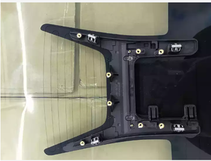 Vente flash - <span class=keywords><strong>Pare</strong></span>-<span class=keywords><strong>brise</strong></span> avant/arrière HUIYING pour Tesla Model Y 1533237-00-C - Product Image 4