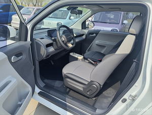 Changan Lumin Microcar 2023 2024, Autonomía de 205 km, Vehículo Eléctrico Puro, Automático, Volante a la Izquierda, 3 Puertas, 4 Asientos, Hatchback, Coche Usado - Product Image 4