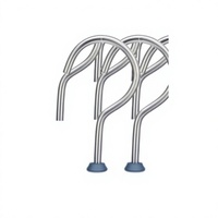 Jeu de manomètres pour réfrigérant VALUE VMG-2-R410A-03, outil de mesure de pression double classe 1.6 pour service CVC