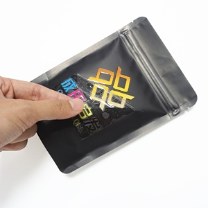 Etiquetas Adhesivas Personalizadas con Logotipo, Etiquetas Metálicas para Maquillaje, Belleza, Cosméticos, Perfumes, Bolsas con Base, Pegatinas con Transferencia UV 3D - Product Image 5