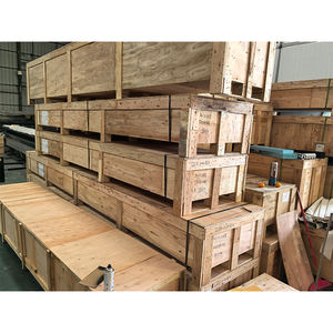 تشانجي تكساس الأكثر مبيعاً 16x 8 خفف من بلوري تركيبة باب مرآب حديث لرفع أوتوماتيكي - Product Image 6