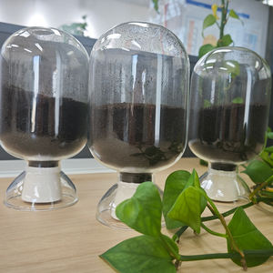 Fertilizante Orgânico Biológico de Alta Qualidade em Estado de Pó, Fórmulas Exclusivas para Resultados Ótimos - Product Image 1