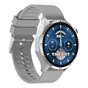 Reloj Inteligente EDS HW CALL 5G Compatible con Todas las Redes, Tarjeta SIM, GPS, Cámara HD, Pantalla AMOLED de 1.43 Pulgadas, Conexión WiFi y Bluetooth - Product Image 4