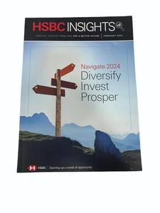 Logotipo personalizado en relieve, Encuadernación perfecta, papel prensa impreso, revista de papel - Product Image 3