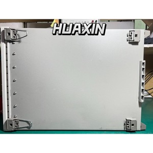 Générateur de signaux synthétisés HP Agilent 8665B 100KHz -6GHz d'occasion hx1 - Product Image 3
