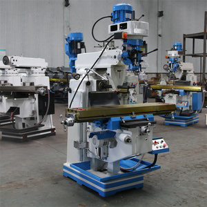 تايوان ، الصين برج رئيس طحن آلة السعر 5HW العمودي ماكينة طحن شاملة - Product Image 3