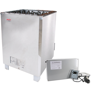 Calentadores Eléctricos para Sauna COASTS <span class=keywords><strong>de</strong></span> 3-25KW, Elementos Calefactores con Certificación UL, Gran Venta - Product Image 6