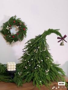 Wholesale <strong>Cone</strong> Shaped Floral <strong>Foam</strong> for Christmas Day Flower <strong>Foam</strong> - Product Image 3