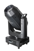 Équipement DJ super abordable LED 150W Cyclone 6 bras Bee Eye 3-en-1 faisceau-strobo-laser moving head