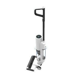 Hot Sale Intelligent <strong>Mopping</strong> <strong>Machine</strong> Wet &amp; Dry Vacuum Cleaner Floor Cleaning Sweeping <strong>Electronic</strong> Mop With Voice Function - Product Image 3