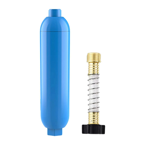 Raccord de tuyau de jardin pour filtre à eau en gros et accessoires extérieurs spécifiques - Product Image 1