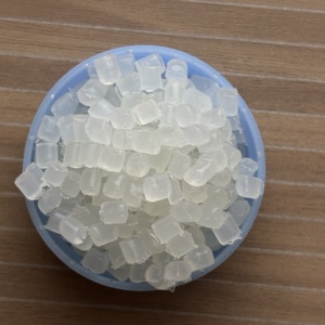 Particules de polyéthylène LDPE EC474, pièces automobiles, granulés de plastique LDPE haute pression basse densité - Product Image 1