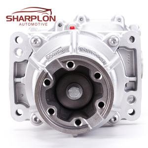 Diferencial Trasero CV6W-4B025-DF para Ford Flex Explorer Edge 3.5L Awd 4Wd 2013-2019 - Product Image 6