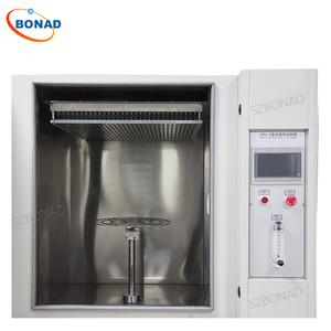 Dikey Kolon Tipi <span class=keywords><strong>IPX1</strong></span> IPX2 Damla Yağmur Test Cihazı - Product Image 5