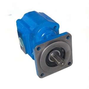 P3125/02010 4120006683 SP103310 Bomba Hidráulica para Cargadora, Repuestos Directos de Fábrica en China - Product Image 5