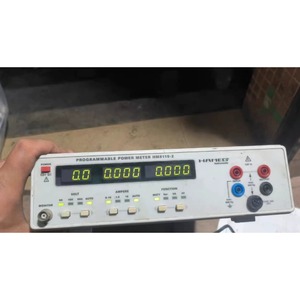 Medidor de Potencia R&S Rohde & Schwarz HM8115-2 H - Product Image 1
