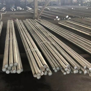 Barra redonda de acero inoxidable ASTM 436 de bajo precio más vendida del fabricante con servicios de doblado de corte de soldadura - Product Image 4