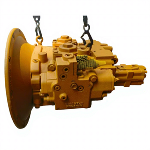 Pieza de Excavadora 244-8479, Bomba Hidráulica Principal 200-3343 SBS140, Bomba Hidráulica 325C E325C, Piezas de Ingeniería Mecánica para Excavadora - Product Image 1