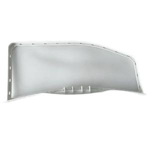 Filtre de sécheuse Whirlpool Amana WP37001142, pièce de rechange en plastique de 16,5 pouces pour appareil de lavage - Product Image 3