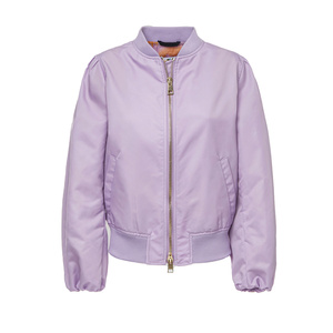 Veste pour femme Essential Ease, conçue pour les sorties régulières, intérieur doux et aspect moderne et avant-gardiste - Product Image 1