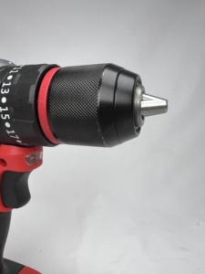 Perceuse sans fil Mi-wauke 18V, outil électrique haute performance <span class=keywords><strong>pour</strong></span> usage domestique et <span class=keywords><strong>professionnel</strong></span> - Product Image 3