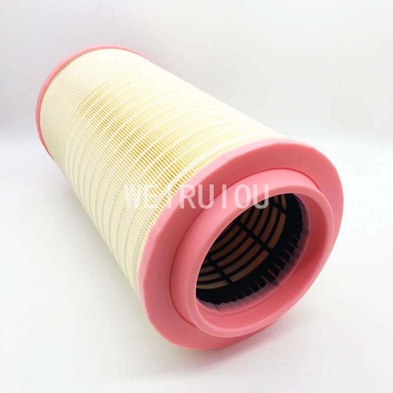 Truck Crane Air Filter Element 81.08405.0018 AF26327