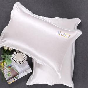 branded pillow cases