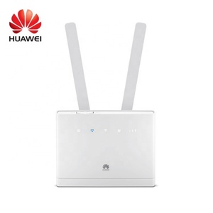 Router CPE 4G LTE HuaWei Original B315s-936 con Puerto LAN RJ11 4G B1/3/28/41 para HUAWEI B315s936 - Product Image 2