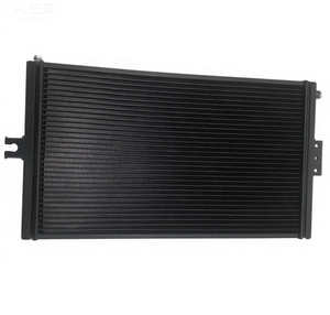 Nuevo Radiador de Refrigeración del Motor VR30DDTT, Intercambiador de Calor de Alto Rendimiento 100% Aleación de Aluminio para Infiniti Q50 Q60 3.0T - Product Image 4