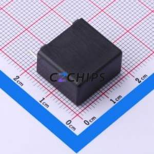 ตัวเก็บประจุนิรภัย F339X141048MFP2B0 แบบ Through hole (THT), ระยะขา P=15 มม. 100nF 20% 480V X1 - Product Image 2