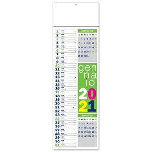 OLANDESE SLIM FLUO - Product Image 1