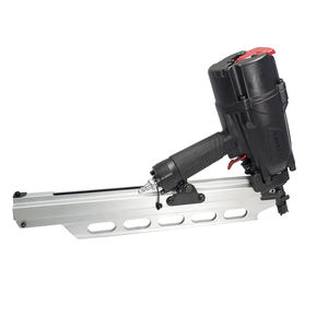 <span class=keywords><strong>Cloueuse</strong></span> à Cadre AEROPRO RHF9021 21 Degrés Tête Ronde <span class=keywords><strong>Cloueuse</strong></span> à Cadre 2 <span class=keywords><strong>Pouces</strong></span> à 3-1/<span class=keywords><strong>4</strong></span> <span class=keywords><strong>Pouces</strong></span> Clous Plastiques Collés - Product Image 5