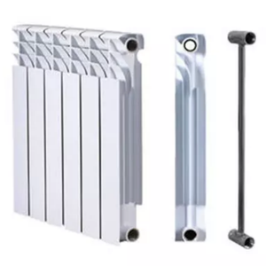 <span class=keywords><strong>Radiadores</strong></span> de Pared de <span class=keywords><strong>Aluminio</strong></span> y Cobre de Alta Calidad para Sistemas de Calefacción del Hogar, Piezas de Sistemas HVAC - Product Image 1