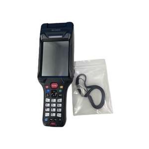 เครื่องอ่านบาร์โค้ดแบบพกพา KEYENCE BT-W370G สำหรับอ่านโค้ด DPM ในงานอุตสาหกรรม (สินค้ามือสอง) - Product Image 2