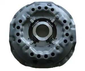 330mm HA2552 Clutch Cover with center ring For Bedford truck